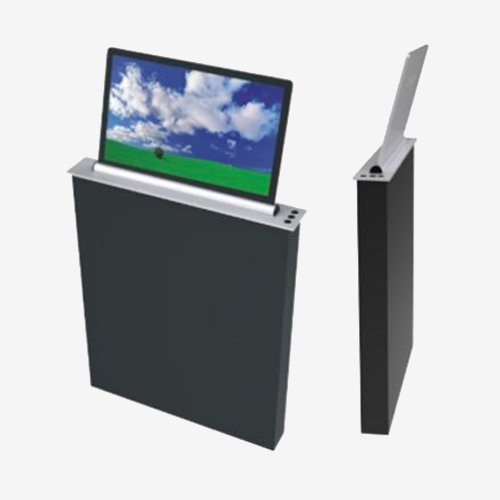 ZOBO 會議室系統(tǒng) PLS-LT13.3/PLS-LT15.6 無紙化升降終端